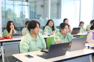 31. กิจกรรมเตรียมพร้อมการสอบบรรจุใบประกอบวิชาชีพครู โปรแกรมวิชาการศึกษาปฐมวัย